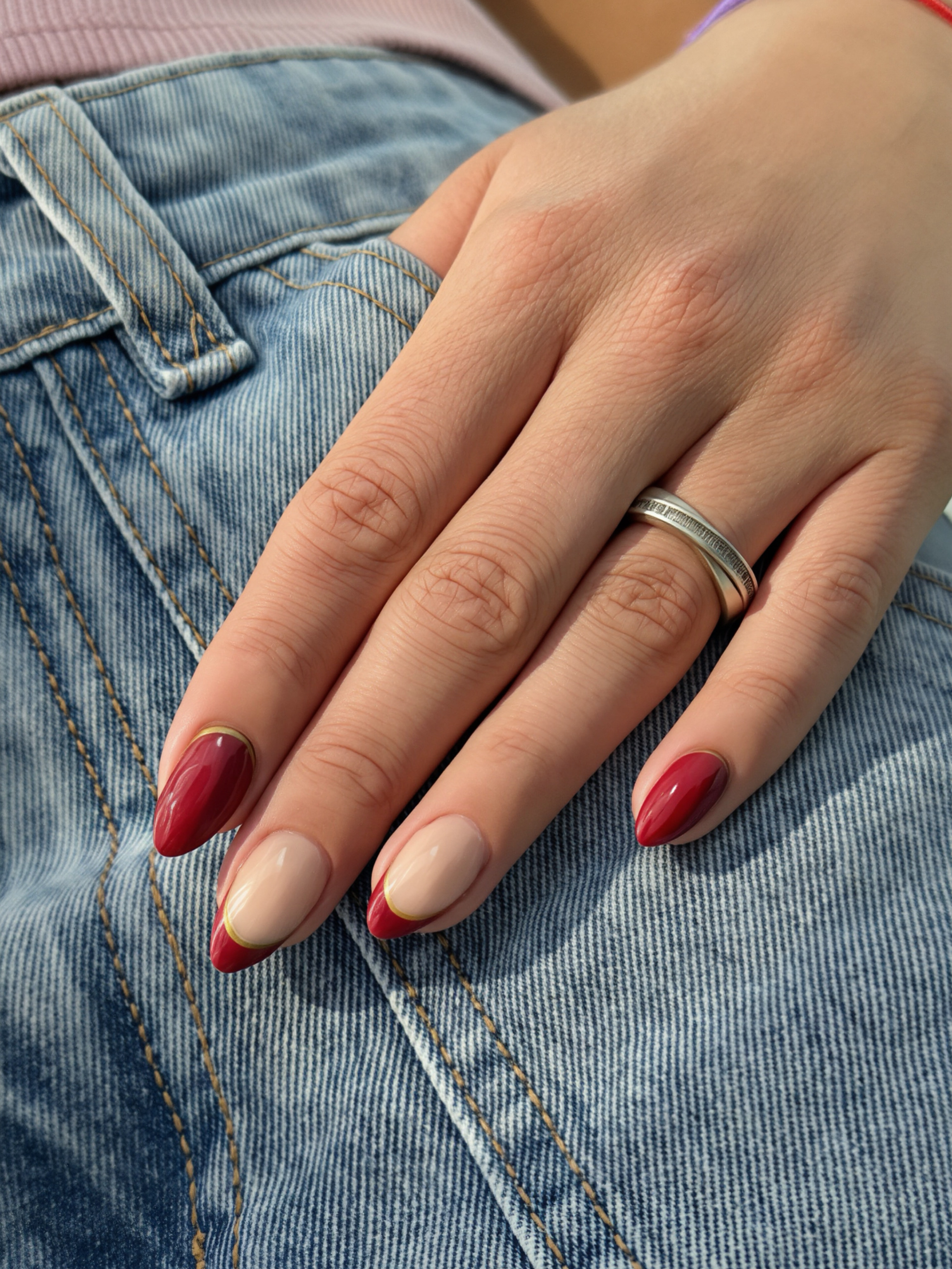 Kapping — extensiones pelo a pelo